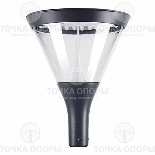 Парковые светодиодные светильники IP65 70W 4000K GL-27