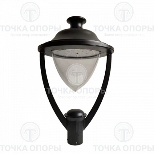 Парковые светодиодные светильники IP66 30W 4000K GL-54